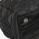 Christian Dior Charming Lock Cannage Quilted Tote Bag