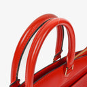 Louis Vuitton Riviera Red EPI Leather Shouder Bag