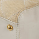 Chanel Wild Stitch Tote Bag