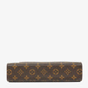 Louis Vuitton Monogram Canvas Malesherbes Handbag