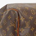 Louis Vuitton Speedy 30 Monogram Canvas Handbag