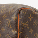 Louis Vuitton Speedy 30 Monogram Canvas Handbag