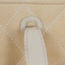 Chanel Wild Stitch Tote Bag