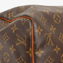 Louis Vuitton Speedy 30 Monogram Canvas Handbag