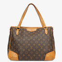 Louis Vuitton Monogram Canvas Estrela MM Bag