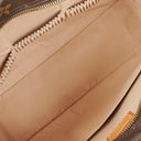 Louis Vuitton Trousse Toilette 28 Monogram Canvas Cosmetic Bag