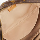 Louis Vuitton Trousse Toilette 28 Monogram Canvas Cosmetic Bag