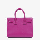 Saint Laurent Sac De Jour Baby Calfskin Leather