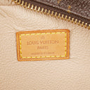 Louis Vuitton Trousse Toilette 28 Monogram Canvas Cosmetic Bag