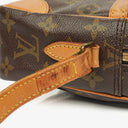 Louis Vuitton Monogram Canvas Trocadero 27