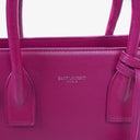 Saint Laurent Sac De Jour Baby Calfskin Leather