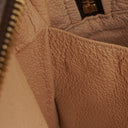 Louis Vuitton Trousse Toilette 28 Monogram Canvas Cosmetic Bag