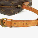 Louis Vuitton Monogram Canvas Trocadero 27