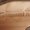 Louis Vuitton Trousse Toilette 28 Monogram Canvas Cosmetic Bag