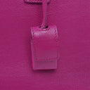 Saint Laurent Sac De Jour Baby Calfskin Leather