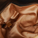 Chanel Vintage Double Sided Bi-Colour Chocolate Ba Quilted Lambskin 2.55 Reissue Flap Bag