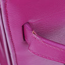 Saint Laurent Sac De Jour Baby Calfskin Leather