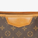 Louis Vuitton Monogram Canvas Estrela MM Bag