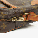 Louis Vuitton Monogram Canvas Trocadero 27