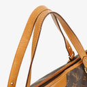 Louis Vuitton Monogram Canvas Estrela MM Bag