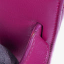 Saint Laurent Sac De Jour Baby Calfskin Leather