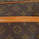 Louis Vuitton Monogram Canvas Trocadero 27