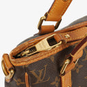 Louis Vuitton Monogram Canvas Estrela MM Bag
