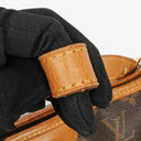 Louis Vuitton Monogram Canvas Estrela MM Bag