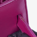 Saint Laurent Sac De Jour Baby Calfskin Leather