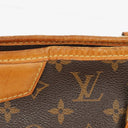 Louis Vuitton Monogram Canvas Estrela MM Bag