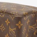 Louis Vuitton Trousse Toilette 28 Monogram Canvas Cosmetic Bag