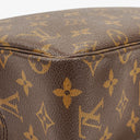 Louis Vuitton Trousse Toilette 28 Monogram Canvas Cosmetic Bag