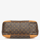 Louis Vuitton Monogram Canvas Estrela MM Bag
