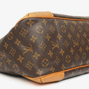 Louis Vuitton Monogram Canvas Estrela MM Bag