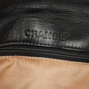 Chanel Vintage Double Sided Bi-Colour Chocolate Ba Quilted Lambskin 2.55 Reissue Flap Bag
