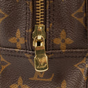 Louis Vuitton Trousse Toilette 28 Monogram Canvas Cosmetic Bag