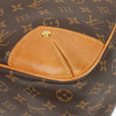 Louis Vuitton Monogram Canvas Estrela MM Bag