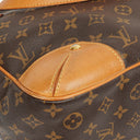 Louis Vuitton Monogram Canvas Estrela MM Bag