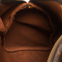 Louis Vuitton Speedy 30 Monogram Canvas Handbag
