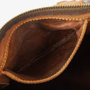 Louis Vuitton Speedy 30 Monogram Canvas Handbag