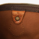 Louis Vuitton Speedy 30 Monogram Canvas Handbag