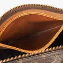 Louis Vuitton Speedy 30 Monogram Canvas Handbag