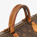 Louis Vuitton Speedy 30 Monogram Canvas Handbag