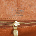 Valigetta Louis Vuitton Monogram Porte Documents Voyage