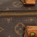 Louis Vuitton Speedy 30 Monogram Canvas Handbag