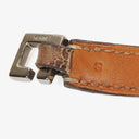 Hermès Rivale Double Tour Bracelet