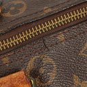 Louis Vuitton Speedy 30 Monogram Canvas Handbag