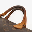 Louis Vuitton Speedy 30 Monogram Canvas Handbag