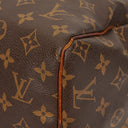 Louis Vuitton Speedy 30 Monogram Canvas Handbag