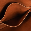 Valigetta Louis Vuitton Monogram Porte Documents Voyage